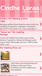 Mobile Screenshot of cindhelaras.com